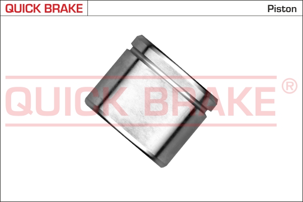 QUICK BRAKE 185402K Piston,...