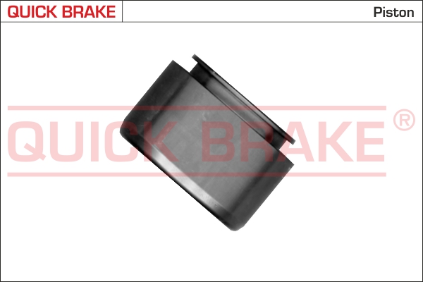QUICK BRAKE 185404K Piston,...