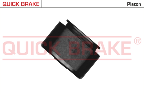 QUICK BRAKE 185405K Piston,...