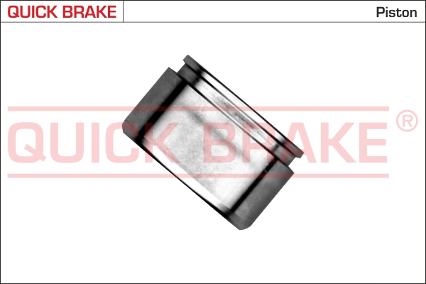 QUICK BRAKE 185407K Piston,...