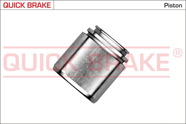 QUICK BRAKE 185408K Piston,...