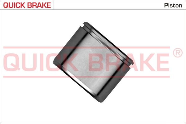 QUICK BRAKE 185409K Piston,...