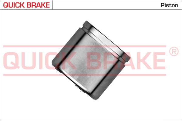 QUICK BRAKE 185411K Piston,...