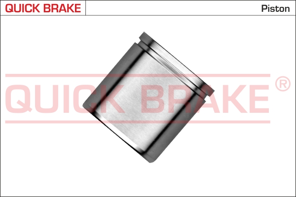 QUICK BRAKE 185413K Piston,...