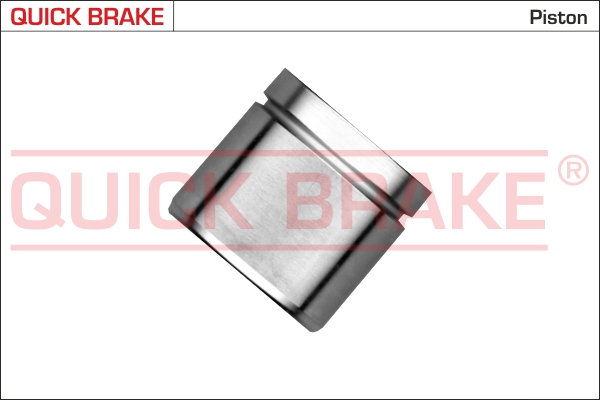 QUICK BRAKE 185415K Piston,...