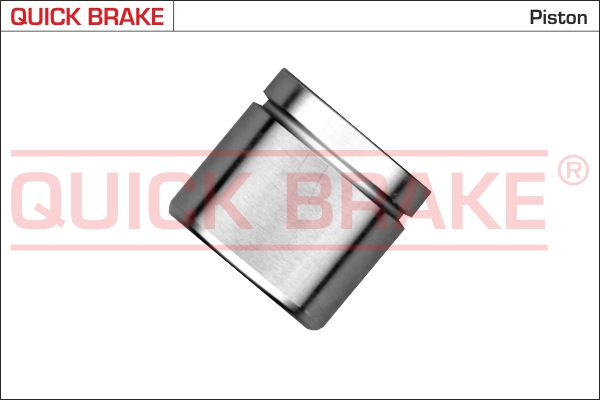 QUICK BRAKE 185416K Piston,...