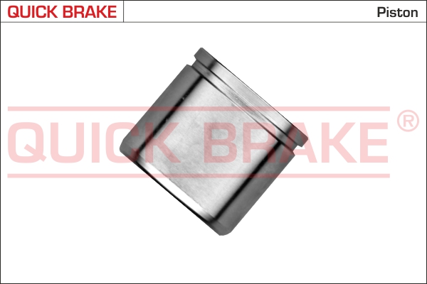 QUICK BRAKE 185417K Piston,...