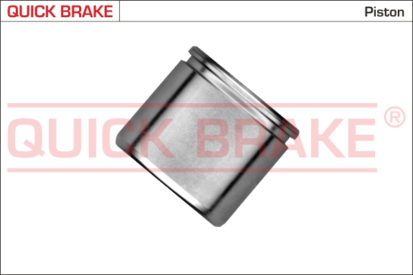 QUICK BRAKE 185418K Piston,...