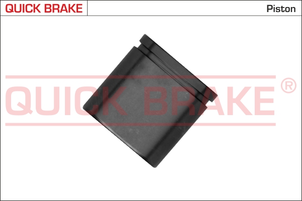 QUICK BRAKE 185421K Piston,...