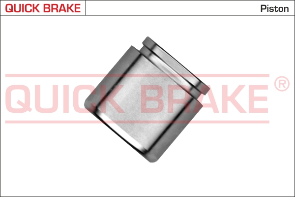 QUICK BRAKE 185423K Piston,...