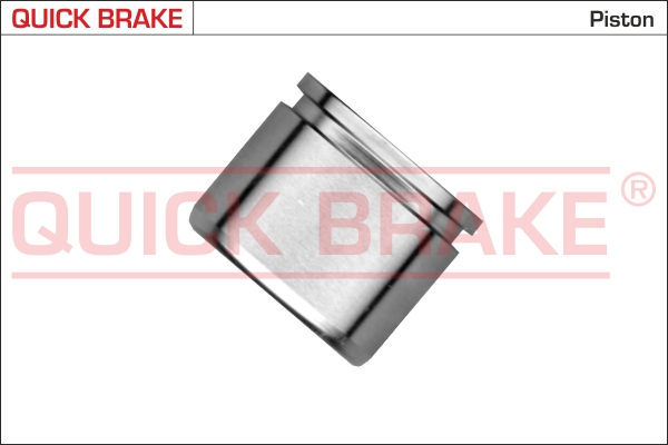 QUICK BRAKE 185426K Piston,...