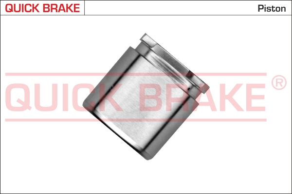 QUICK BRAKE 185427K Piston,...