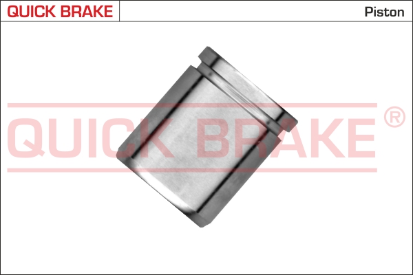 QUICK BRAKE 185430K Piston,...