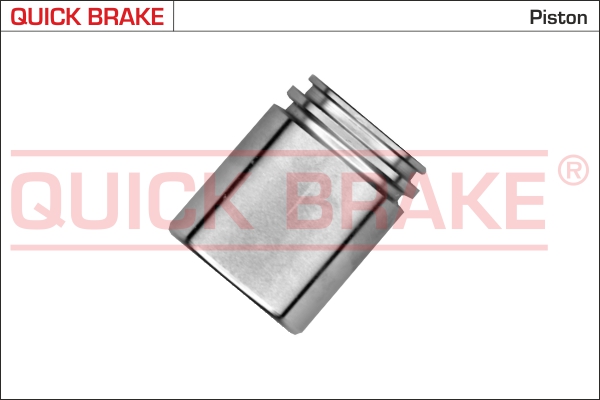 QUICK BRAKE 185431K Piston,...