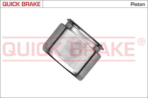 QUICK BRAKE 185432K Piston,...
