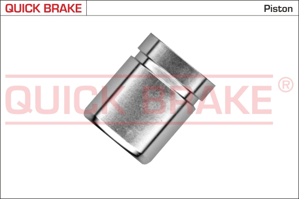 QUICK BRAKE 185433K Piston,...