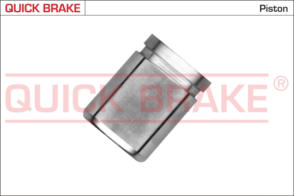 QUICK BRAKE 185434K Piston,...