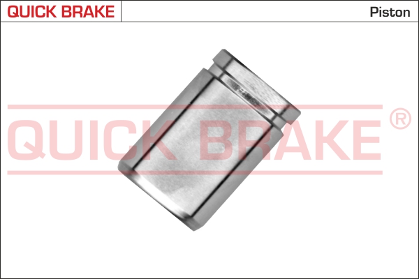 QUICK BRAKE 185435K Piston,...