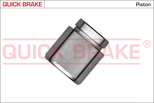 QUICK BRAKE 185437K Piest brzdového strmeňa