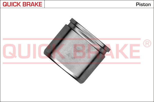 QUICK BRAKE 185439K Piest brzdového strmeňa