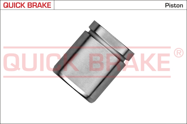 QUICK BRAKE 185442K Piest brzdového strmeňa