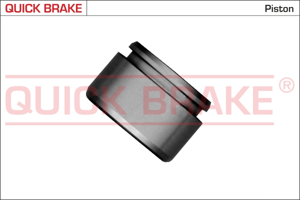 QUICK BRAKE 185449K Piest brzdového strmeňa