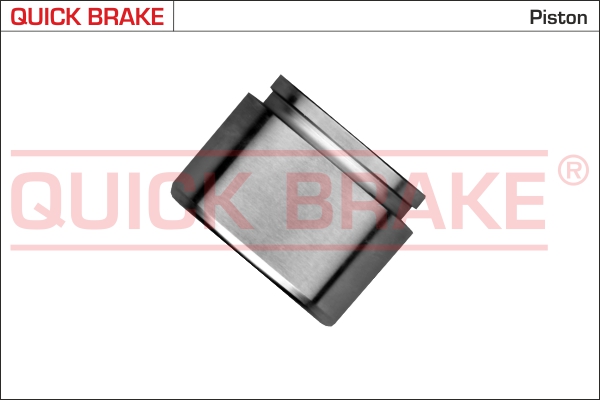 QUICK BRAKE 185452K Piest brzdového strmeňa