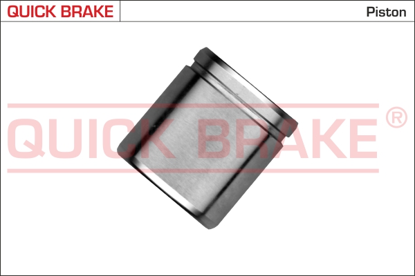 QUICK BRAKE 185454K Piest brzdového strmeňa
