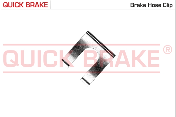 QUICK BRAKE 3216 Držák,...