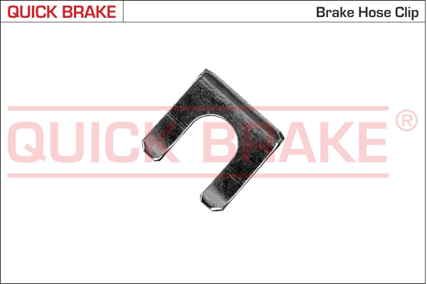 QUICK BRAKE 3217 Držák,...