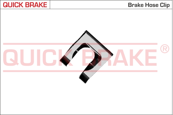 QUICK BRAKE 3224 Drzak,...