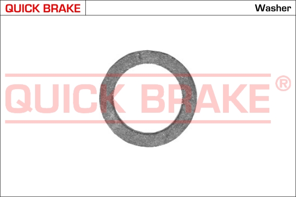 QUICK BRAKE 3225 podlozka