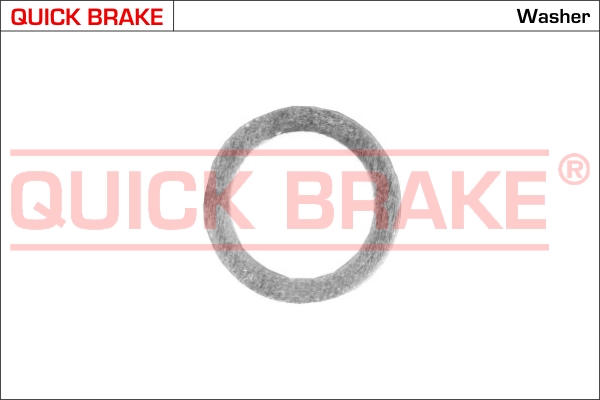 QUICK BRAKE 3226 podlozka