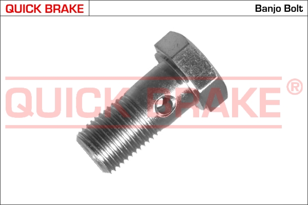 QUICK BRAKE 3251 Duty sroub