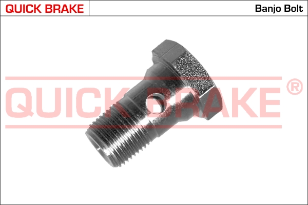 QUICK BRAKE 3255 Duty sroub