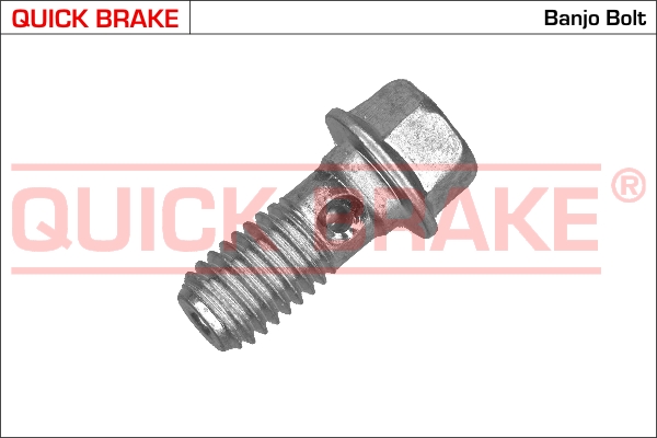 QUICK BRAKE 3257 Vite cava