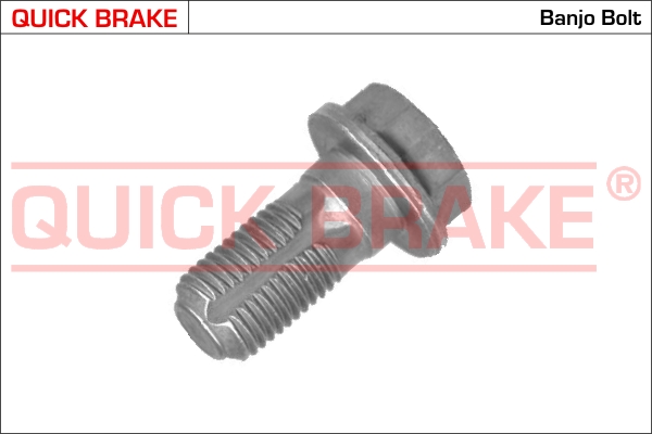 QUICK BRAKE 3259 Duty sroub