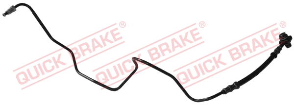 QUICK BRAKE 96.007X Flessibile del freno-Flessibile del freno-Ricambi Euro
