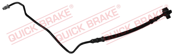 QUICK BRAKE 96.009X Flessibile del freno-Flessibile del freno-Ricambi Euro