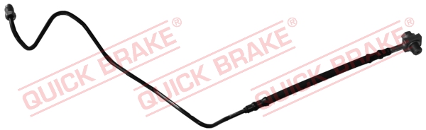 QUICK BRAKE 96.010X Flessibile del freno