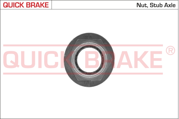 QUICK BRAKE 9811 Matice