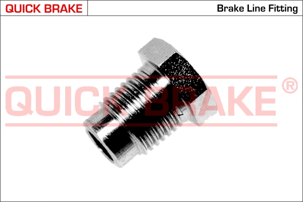 QUICK BRAKE N Spojovaci sroub