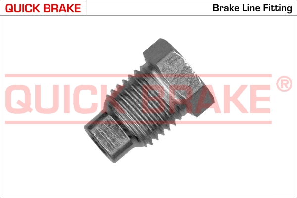 QUICK BRAKE N5.0 Vite a cappello