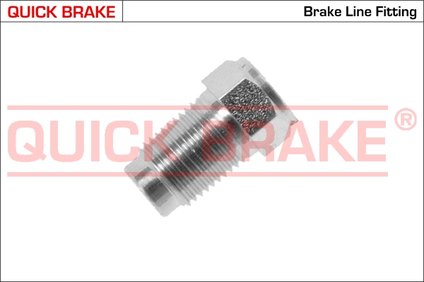 QUICK BRAKE P6.5 Spojovaci...