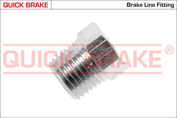 QUICK BRAKE PE Spojovaci sroub