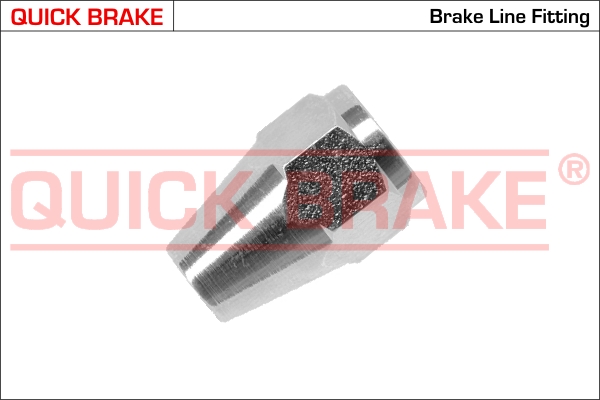 QUICK BRAKE PH Vite a cappello