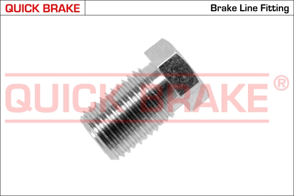 QUICK BRAKE S Spojovaci sroub