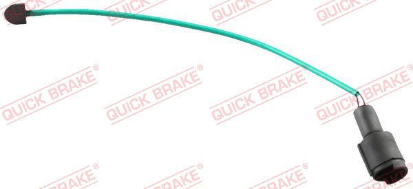 QUICK BRAKE WS 0107 A...