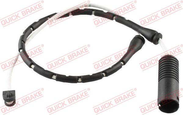 QUICK BRAKE WS 0153 A Contatto segnalazione, Usura past. freno/mat. d'attrito-Contatto segnalazione, Usura past. freno/mat. d'attrito-Ricambi Euro