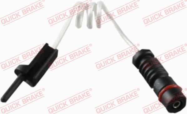 QUICK BRAKE WS 0168 B...